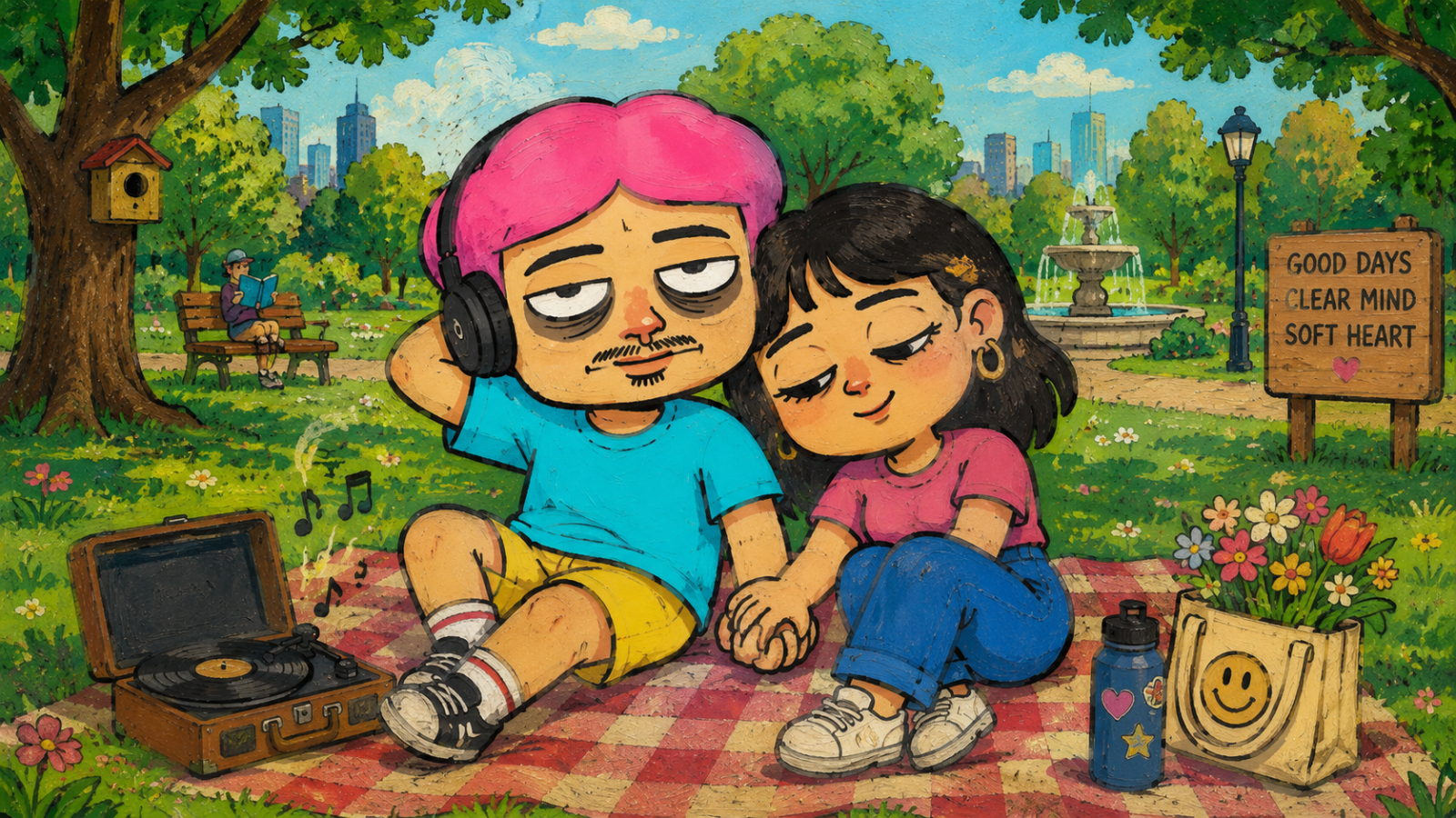 SoundPins: ปักหมุดเพลงที่ชอบ