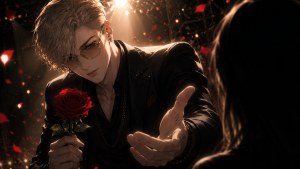 ภาพประกอบ Blove : เกมจีบหนุ่ม